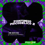 Pontinho Psicodélico 2