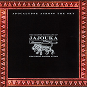 The Middle Of The Night by Master Musicians Of Jajouka