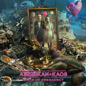 STATE OF EMERGENCY - Single