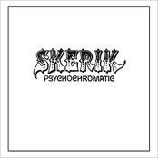 Skerik: Psychochromatic