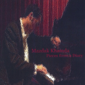 Pieces from a Diary