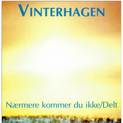 Nærmere kommer du ikke / Delt