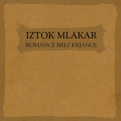 Romance brez Krjance