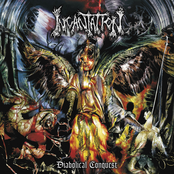 Shadows Of The Ancient Empire by Incantation