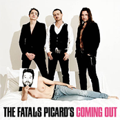 Premier De La Glace by Les Fatals Picards