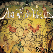 Art Of The World