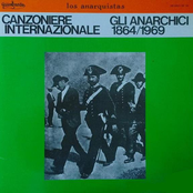 Gli Anarchici  1864/1969