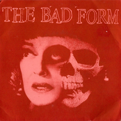 The Bad Form 7"
