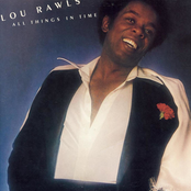 Pure Imagination by Lou Rawls