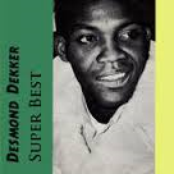 Jamaica Ska by Desmond Dekker