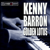 Cinco by Kenny Barron