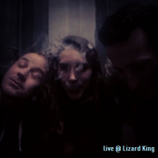 Live @ Lizard King