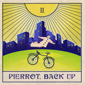 Pierrot, Back Up