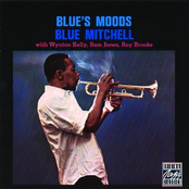 Scrapple From The Apple by Blue Mitchell