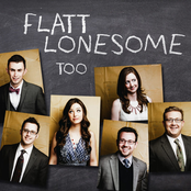 Flatt Lonesome: Too