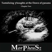 Tantalizing Thoughts At The Dawn Of Dreams - Chapter Two