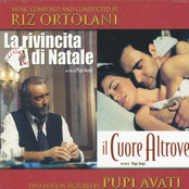 Il Cuore Altrove by Riz Ortolani