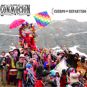 Cuerpo repartido