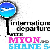 International Departures with Myon & Shane 54