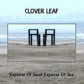 FSCD51 - CLOVER LEAF - Expanse Of Sand-Expanse Of Sea (2007)