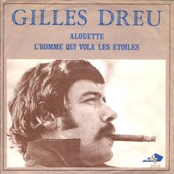 gilles dreu