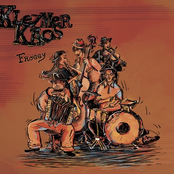 klezmer kaos