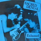 Exhumed