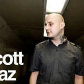 scott diaz