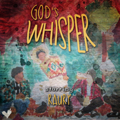 Raury: God's Whisper