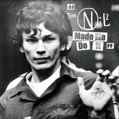 The Nilz Made Me Do It