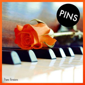 Piano Versions - EP Album Picture
