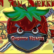 Choppin' Hearts