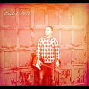 Cory Hill