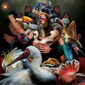 March Of The Caterpillar by Rx Bandits