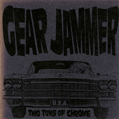 gear jammer