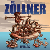 Auf Der Flucht by Die Zöllner