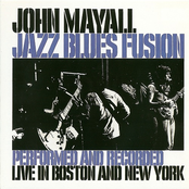 Got To Be This Way by John Mayall