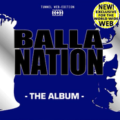 balla nation (the first album)