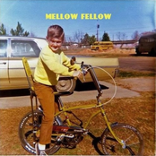 Mellow Fellow: Jazzie Robinson