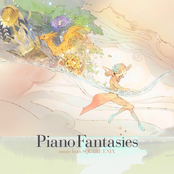 Piano Fantasies - music from SQUARE ENIX
