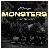 All Time Low - Monsters (feat. Blackbear)