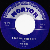 Rock and Roll Riley / Sure Look Good To Me