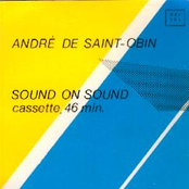 andre de saint-obin