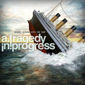 Going Down With The Ship (EP)