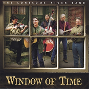 How I Long To Be In The Mountains by Lonesome River Band