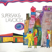 Supersax & L.A. Voices