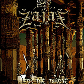For The Throne (Demo)