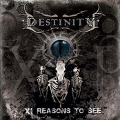 Your Demonic Defense by Destinity