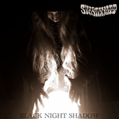Black Night Shadow