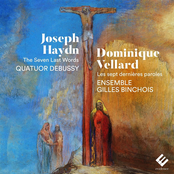Haydn, Vellard: The Seven Last Words